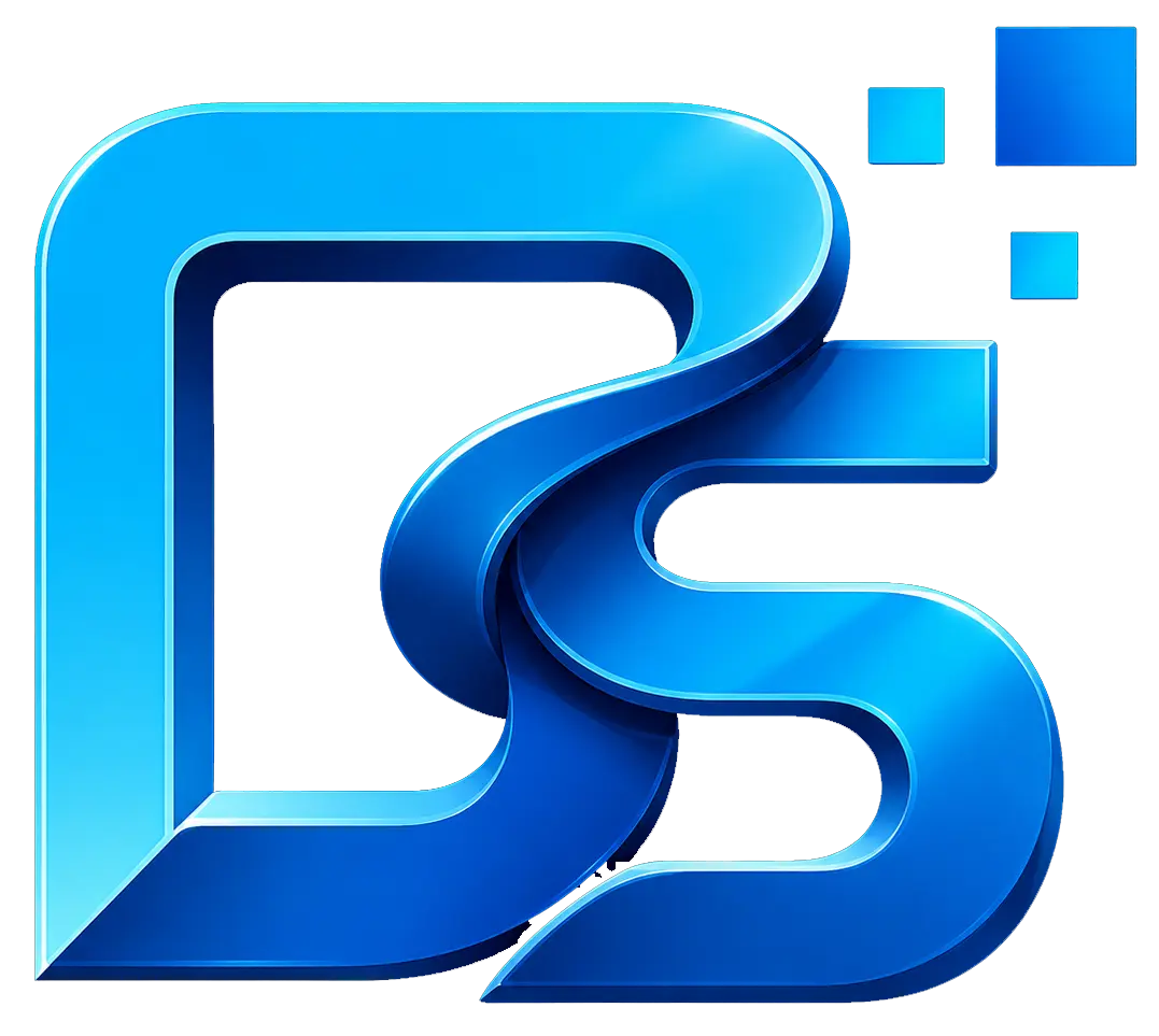 Front Logo